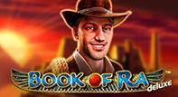 Book of Ra Deluxe